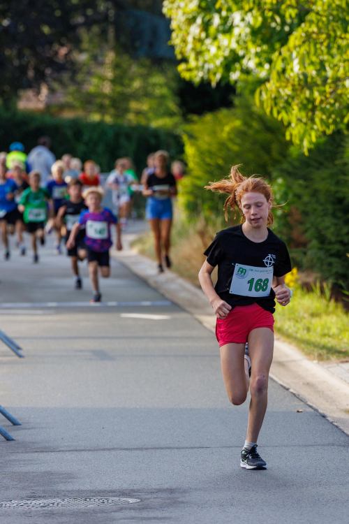 Landlopersjogging 2025